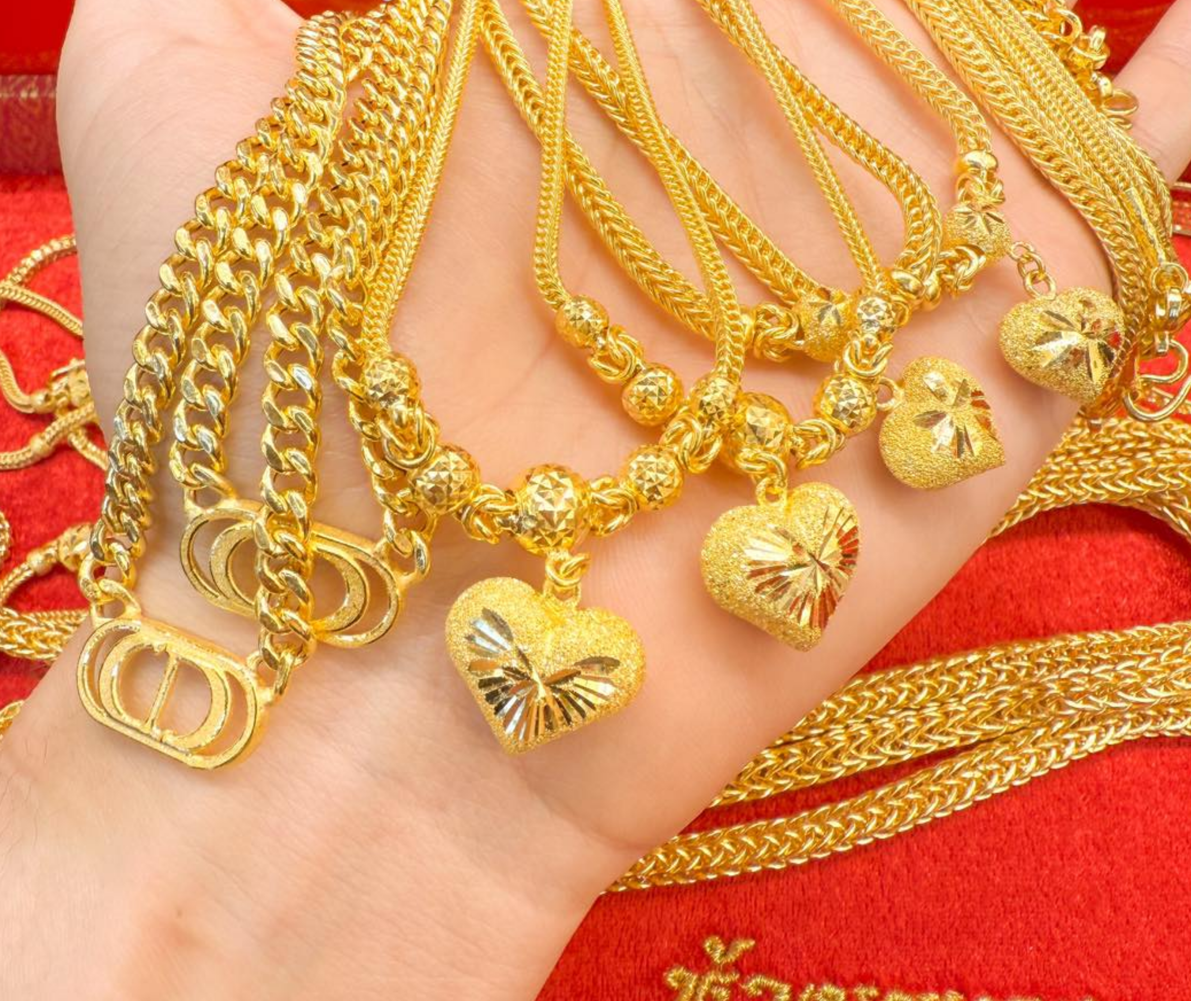 สร้อยคอ